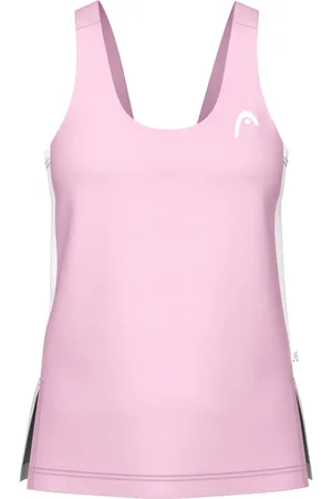 Head Spirit tank top women 814225 zi