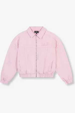 Alix the label Cotton twill jacket