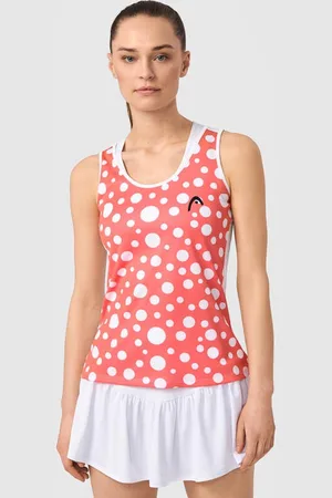 Head Spirit ii tank top women 814435 gixr