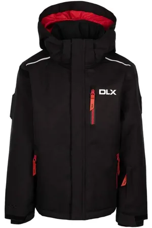 Trespass Kinder/kids gordy dlx ski-jas