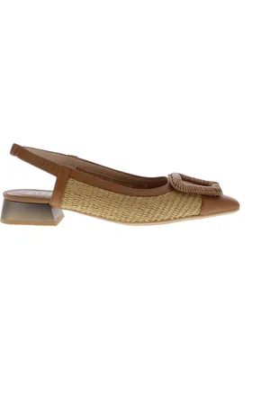 Hispanitas Dali dames slingback | dames | maat: | leer