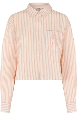 mbyM Emmelia-m shirt orange