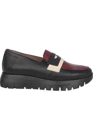 Wonders Materia dames moccasin