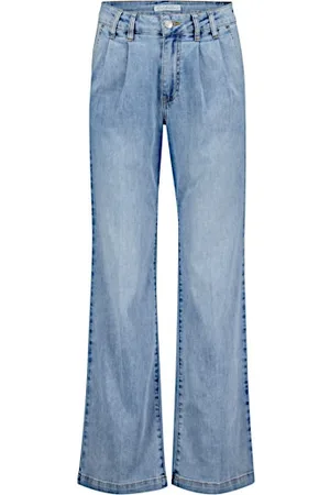 Red Button Broek srb4454 chrissie stone used