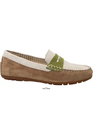 Sioux Damesschoenen instappers