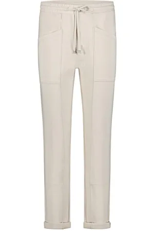 Red Button Broek srb4569 scarlet kit