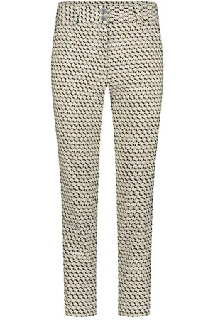 Red Button Broek srb4546 diana multi kit