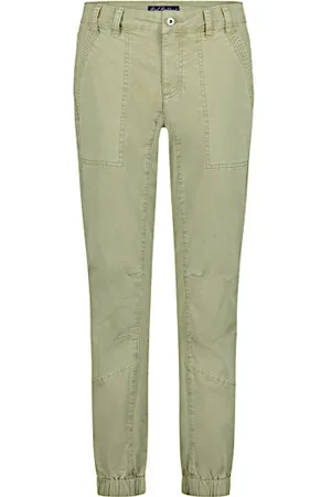 Red Button Broek srb4543 joy summersage