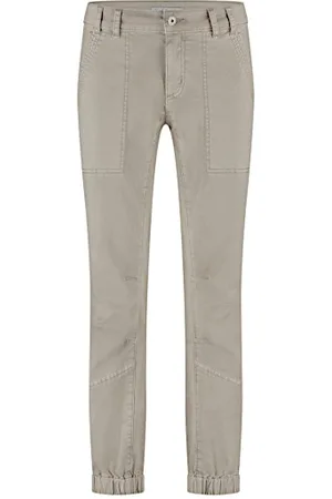 Red Button Broek srb4543 joy pebble