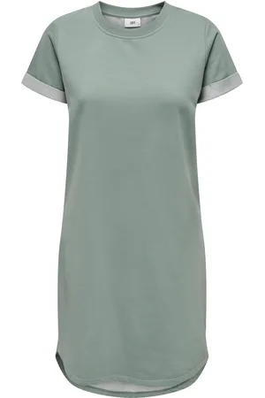 JACQUELINE DE YONG Jdyivy ss dress jrs noos oud