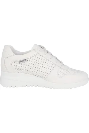 Mephisto Isa perf dames veterschoen