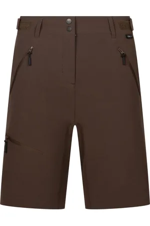 Trespass Dames jocelyn dlx cargo shorts