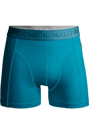 Muchachomalo Jongens strakke zwembroek