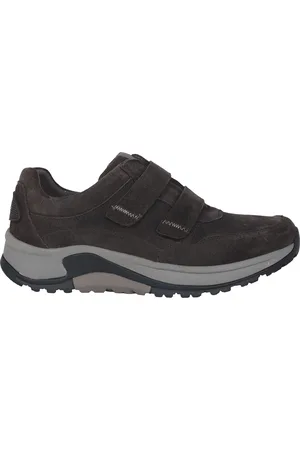 Gabor Rollingsoft sensitive 8000.16.07 heren rollende wandelsneaker