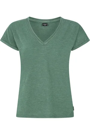 Protest Mondaysi t-shirt strandshirt dames