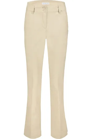 Red Button Broek srb4492a
