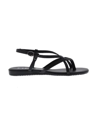 Cypres Tippy sandaal | dames | maat: | imitatieleer