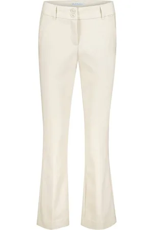Red Button Capri srb4492a