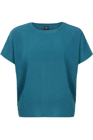 Protest Louas t-shirt strandshirt dames