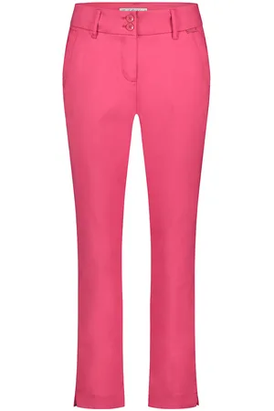 Red Button Broek srb4493