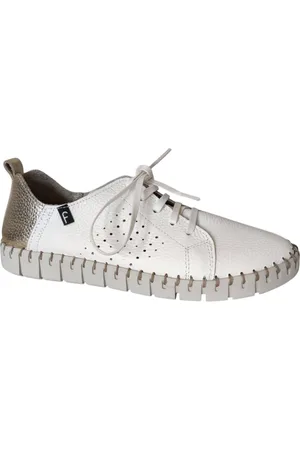Fabiolas 26350 lage veterschoen
