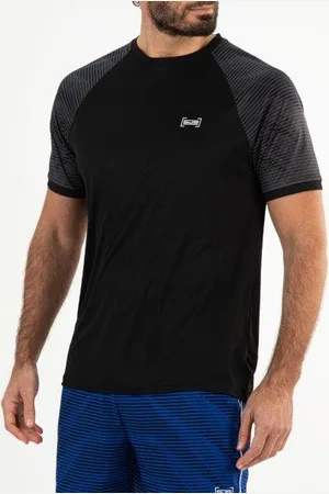 Sjeng Sports Mosley tennis t-shirt korte mouw heren