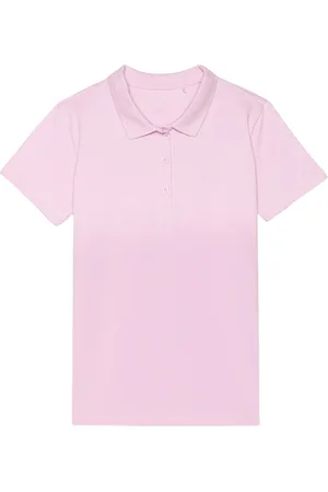 4F Dames f317 poloshirt