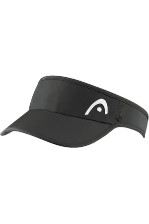 Head Dames pro speler visor cap