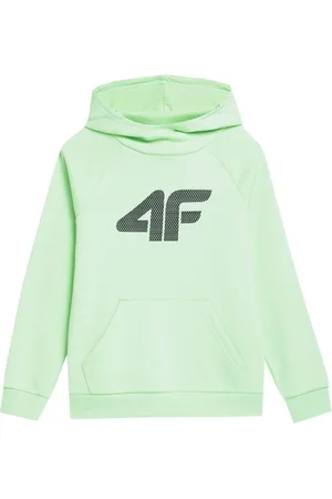 4F Kinderen/kids jss23tswsm220 hoodie