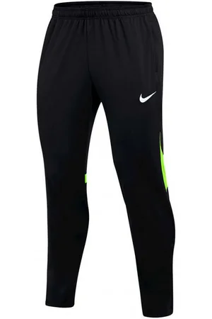 Nike Heren academy pro dri-fit joggingbroek