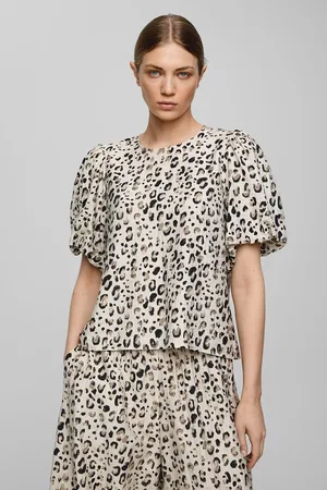 Moss Copenhagen 18859 alyona vlora top