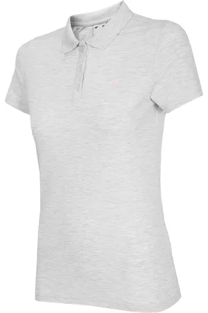 4F Dames nosh4 tsd007 poloshirt