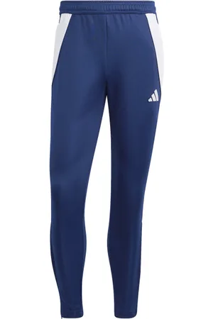 adidas Heren tiro 24 slim trainingsbroek