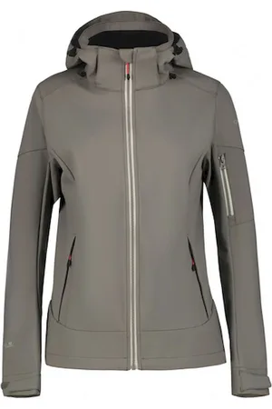 Icepeak Bathgate functioneel jack dames