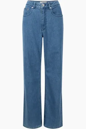 ANOTHER LABEL Moore denim pants