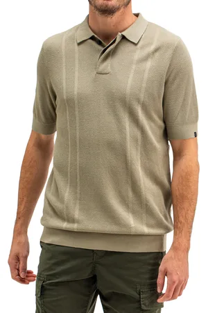 Butcher of Blue Ripley knit polo