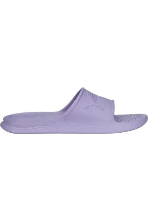 PUMA Dames popcat 20 injex sliders