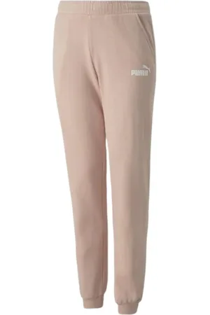 PUMA Meisjes alpha joggingbroek