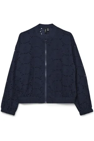 VERO MODA Vmhay new bomber jacket wvn 10324272 blazer