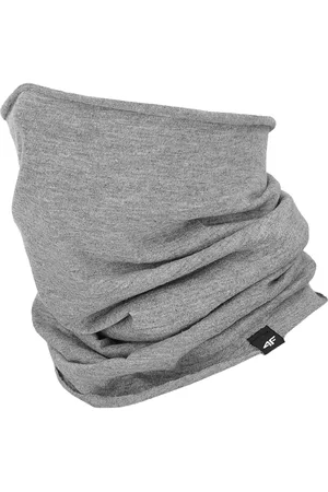 4F Unisex schoorsteenmuts voor volwassenen