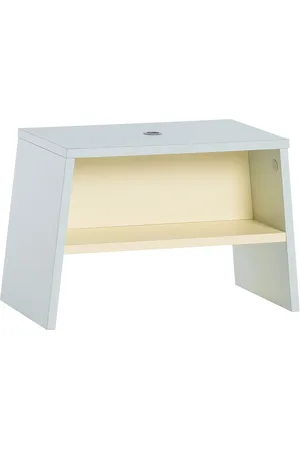 CALICOSY Kinderstoel stapelbaar met opbergruimte l46 cm