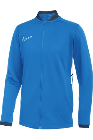 Nike Dri-fit academy 25 track jacket voor kinderen/kinderen