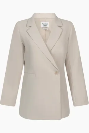 ANOTHER LABEL Jesse blazer