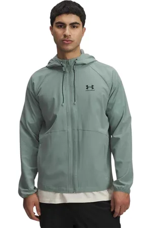 Under Armour Sportvest heren