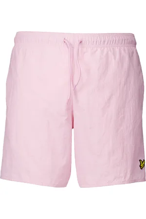 Lyle & Scott Lyle&scott plain zwembroeken sh1204vb