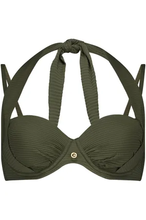 Ten Cate Bikini top multiway padded wired bikini top dames