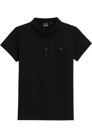 4F Dames f317 poloshirt