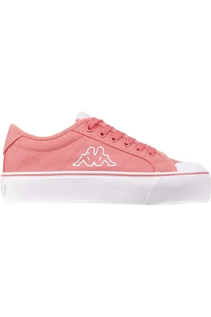 Kappa Dames boron laaggesneden trainers