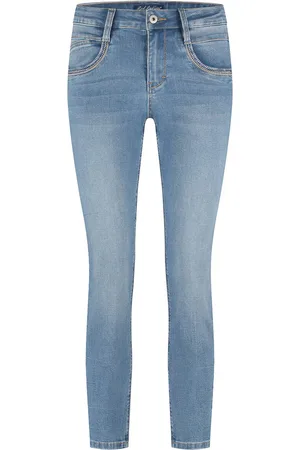 Red Button Broek srb4442