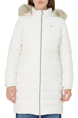 Tommy Hilfiger Windjack dames met capuchon